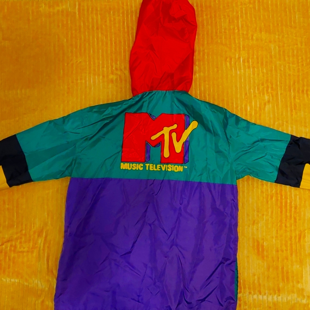 Light Wear Jacket